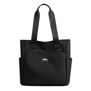 CHIBAO | New Large Capacity Tote Bag Canvas