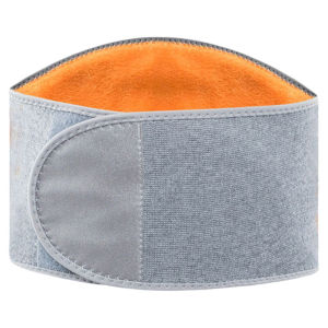 Waist Supporter Heattech Men and Women Belly Care Prevent Catching Cold Waist and Abdomen Warm Stomach Autumn and Winter Cold Protection for the Elderly Handy Gadget