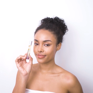 Pili Ani Essential Oil Blend - Stress Away
