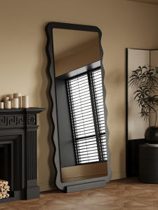 SAMEDREAM | Vintage Stylish Full-Length Mirror