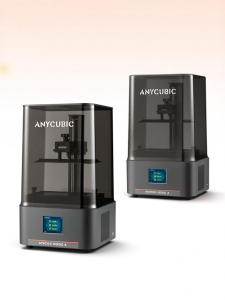 Photocuring 10K 7 Inch Monochrome Screen High Precision Industrial Fast Desktop 3D Printer