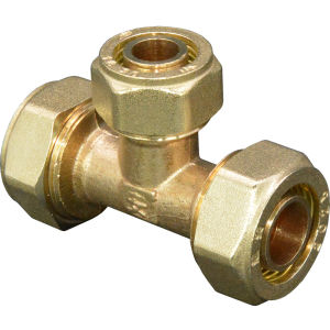 GUANJIAMAO | Full Copper Pipe Fittings Adapter