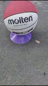 BOLA BASKET KARET MOLTEN BG7R ORIGINAL - BOLA BASKET OUTDOOR INDOOR - BASKETBALL NBA - BOLA BASKET OFFICIAL