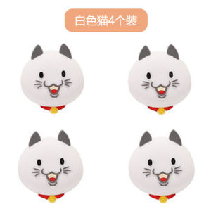 Đệm Silicone Chống Sốc Im Lặng Cho Nhà