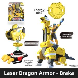 MINI FORCE | Transformable T-Rex Mech Toy for Boys