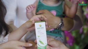 Tinh Dầu Tràm Huế Nguyên Chất 10ml - Hoa Nén - Chăm sóc sức khỏe mẹ và bé