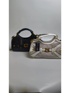 GUESS Mintha Small Satchel bag