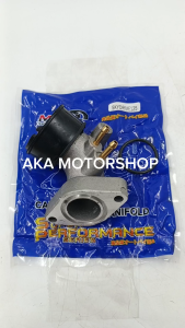 MRP CARBURETOR MANIFOLD FOR SKYDRIVE125 FOR MOTORCYCLE