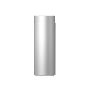 Xiaomi | Xiaomi Mijia Smart Thermos Vacuum Flask Ti 2 - Pure Titanium Material Medical Grade 6h Warm Retention Portable Drink Cup