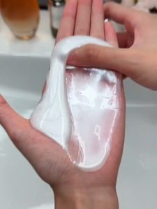 Whitening Freckle Removing Cleanser 120ml 度美博士美白祛斑洗面奶女生专用男孩洁面乳去油青少年改善黄皮肤