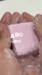 Adorn Chimchaghan Soap