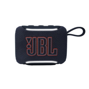 JBL | Loa Bluetooth Di Động Cao Cấp JBL GO5 Kích Thước Bỏ Túi Âm Thanh Rõ Nét Chống Nước Thời Gian Sạc 2.5 Giờ