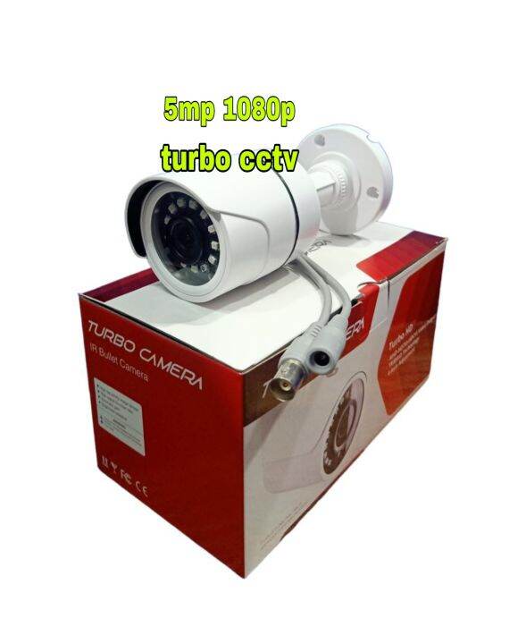 Kamera hot sale cctv hd