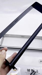 Sincecu Stainless Steel Tissue Holder - Wall-Mounted for Kitchen & Bathroom No Drilling Easy Install