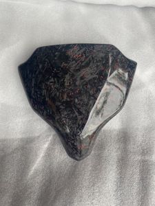 Mão AirBlade AB 150 ốp carbon fiber