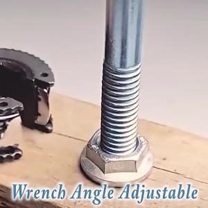 Tubing Ratchet Wrench with Open Flexible Head 8-30MM 72 Teeth For Car Repair Oil Combination Wrenches