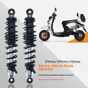 BONINGYU | Electric Scooter Rear Shock Absorber