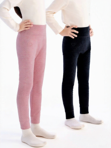 potatokids | Thermal Base Layer Warm Trousers