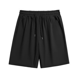 Jeanswest | Quần Short Lỏng Phong Cách Ice Silk Hút Ẩm Nhanh
