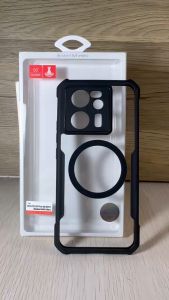 XIAOMI MI 17T PRO 15T PRO 14T PRO / 13T / 13T PRO Case XUNDD Beatle MAGNET AIRBAG Shockproof Case