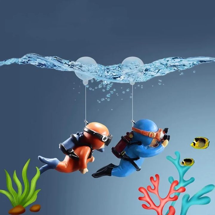 Stunning Cichlid Aquarium Decorations For Aquarium Fish Exercise Equipment image