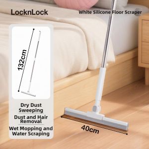 LocknLock | Magic Silicone Water Squeegee Broom