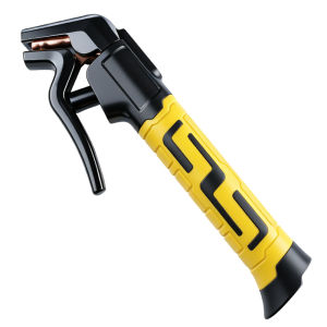 OUZO | Bend-Head Industrial Multifunctional Durable Large Copper Welding Pliers