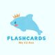 FlashCard Mẹ Cá Heo