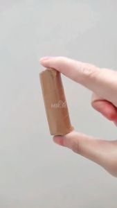 BOSSLU Magic Stick Brush Pembersih Kerak Wajan Logam/Magic Stick Brush Penghilang Kerak Karat Korosi