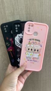 เคสนิ่มกันรอย เคสมือถือ เคสกันกระแทก Smart5 เคสอินฟินิกซ์ - Case Infinix Smart 5