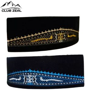 PECI SONGKOK KOPIAH BORDIR - PECI SONGKOK KOPIAH BORDIR MOTIF KHAS ACEH