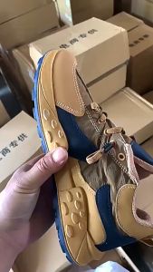 King VIRUS..K-32 Sepatu Olahraga Pria Import Casual AIR Anti Slip Sepatu Safety Pria Sneakers Sepatu Fashion Sepatu Pria Import High Quality Free Box Sepatu Lari Pria Sepatu Terbaru 2025 Cocok Untuk Jogging