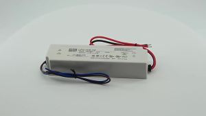 MEAN WELL LPV-60-12: A Comprehensive Guide to Single Output LED Driver Switching Power Supply