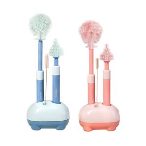 YeeHoO KIDS | Portable Bottle Cleaning Set