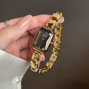FUGUIJIAREN | Elegant Green Ladies Watch