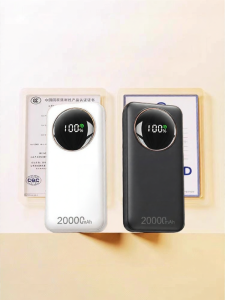 Jieyang | Pin Sạc Dự Phòng Sạc Siêu Nhanh 20000mAh