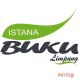 Istana Buku Limpung