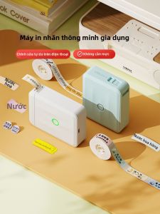 Niimbot | Thermal Sticker Label Printer Portable Bluetooth