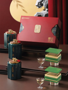 Biluo | High Quality Pre-Qingming Special Class Premium Green Tea 180g