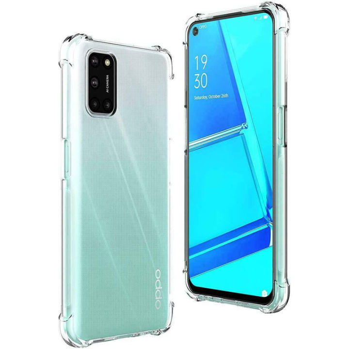 เคสสำหรับ Samsung Galaxy Z Fold 3 [ป้องกันมุมเพิ่มขึ้น] ฝาหลังแบบใสแข็งกันแรงกระแทกเคส TPU นิ่มคริสตัลสีเหลืองไม่เป็นสีเหลืองสำหรับ Samsung Z Fold 3 5G 2021