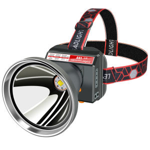 LVZI | Fishing专用 Strong Light Headlamp