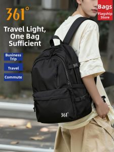 361° | Travel Business Commuter Laptop Backpack Large Capacity Lightweight