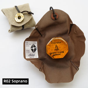 KYLIESMAN | Dustless Rosin Universal For Violin Viola Cello