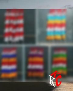 Umbul Umbul Merah Putih & Bendera Agustus: Desain Patriotik untuk Perayaan