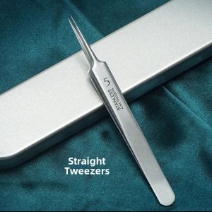 WIND LOVES FLOWERS | Pimple and Blackhead Remover Titanium Acne Tweezers