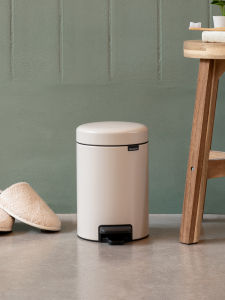 brabantia | Foot Pedal Litter Bin 5L