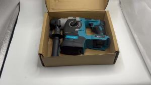 FAAOTU 273 Brushless SDS Rotary Hammer Same Full Functions As MT Hammer Fit MT 18V Lithium Battery NO battery