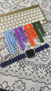 Strap + Case For Huawei Watch Fit 4 Pro Silicone Band for Huawei Watch Fit 3 4 Wristband Replace Accessories