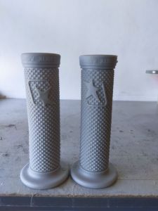 Ariete handle grip (universal)