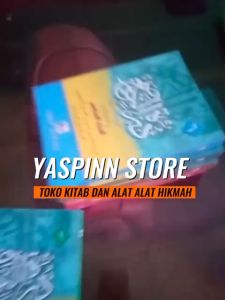 KITAB DUROTUNASIHIN TERJEMAH SUNDA 6 JILID
